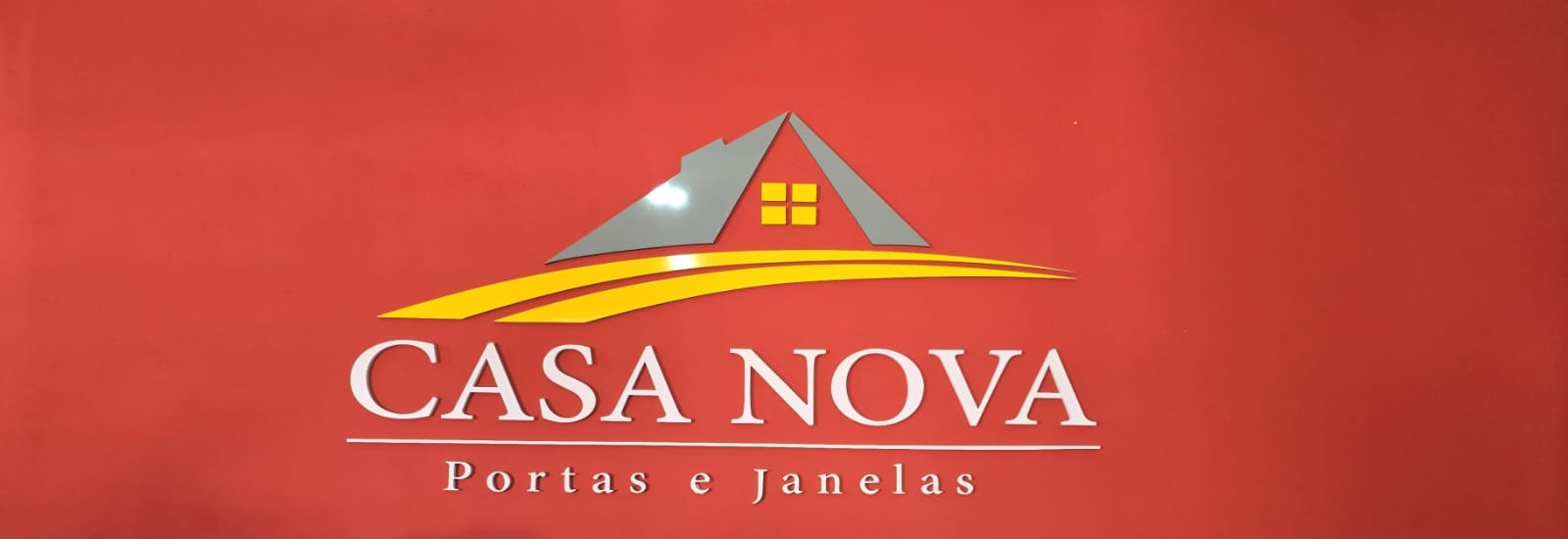 Casa Nova Portas e Janelas
